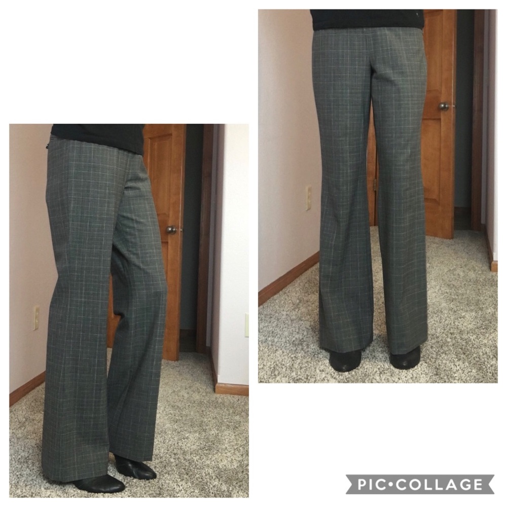 Dress Pant - Cassidy Fit -The Limited